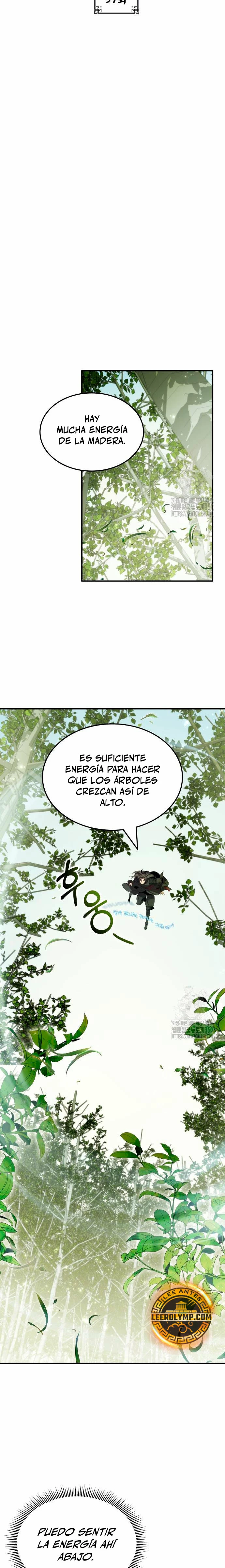 Devorador de Medicina capítulo 97, página 4