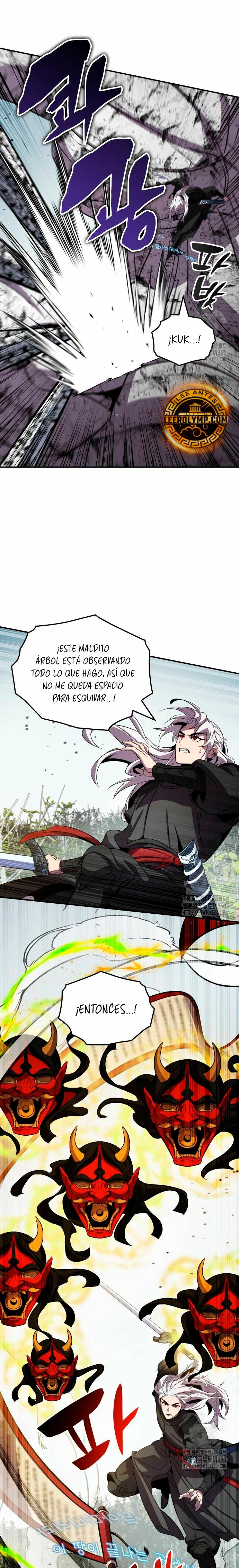 Devorador de Medicina capítulo 97, página 11