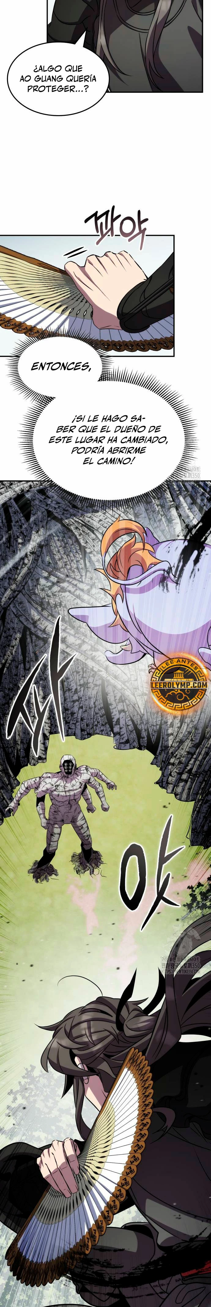 Devorador de Medicina capítulo 97, página 25
