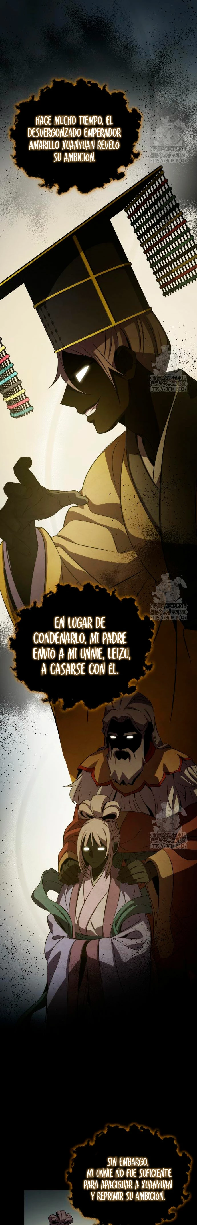 Devorador de Medicina capítulo 98, página 13