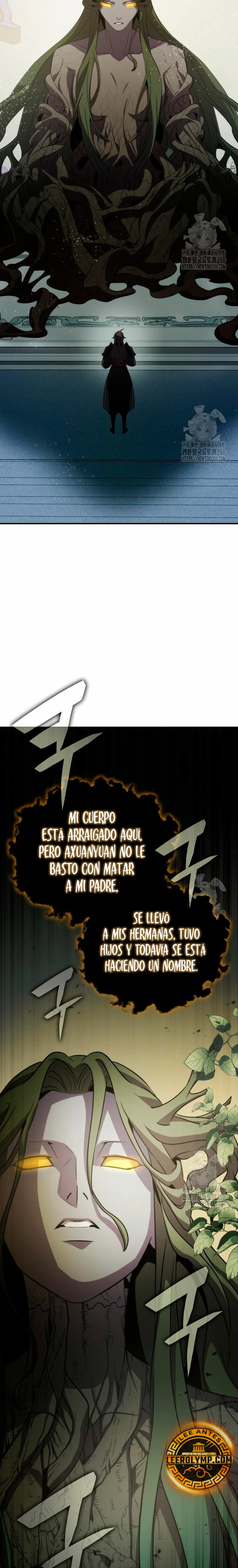 Devorador de Medicina capítulo 98, página 27