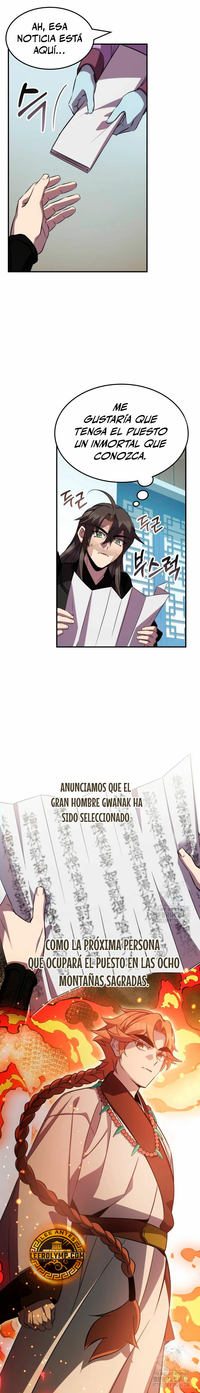 Devorador de Medicina capítulo 100, página 13