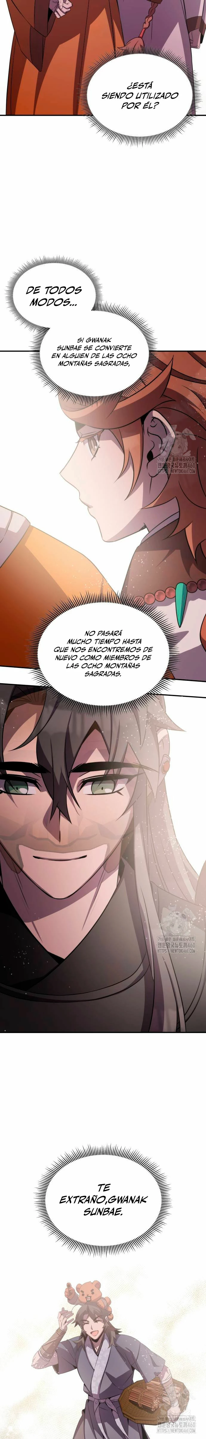 Devorador de Medicina capítulo 100, página 15