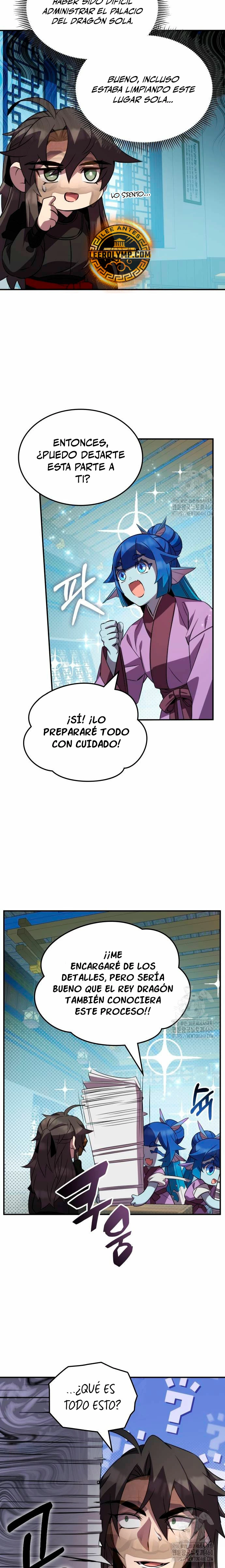Devorador de Medicina capítulo 100, página 19
