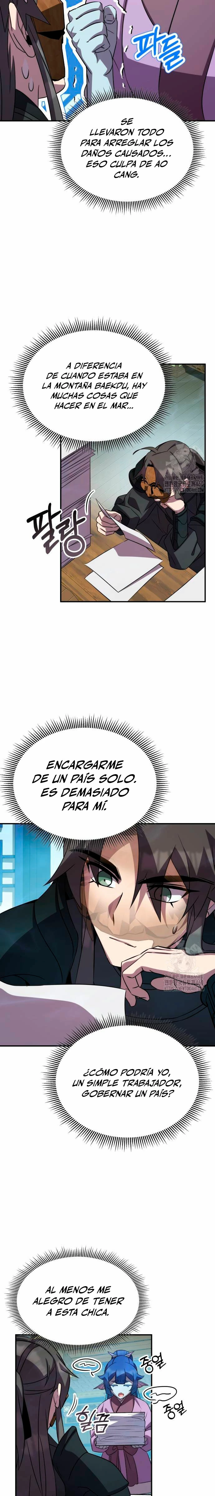 Devorador de Medicina capítulo 100, página 22