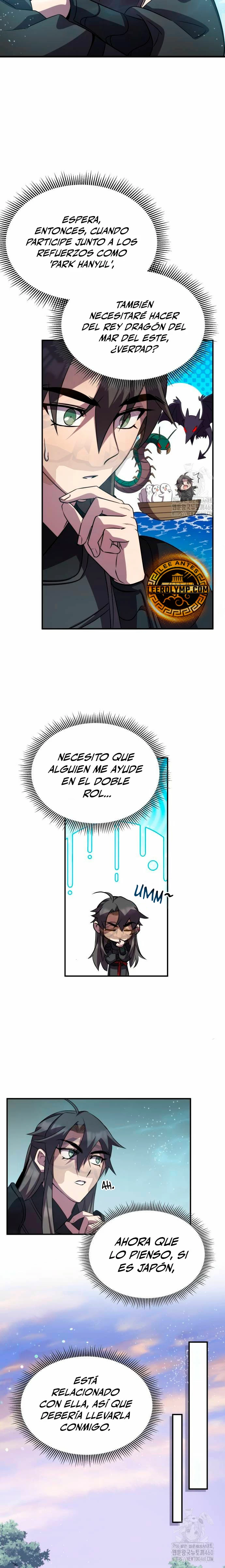 Devorador de Medicina capítulo 100, página 25