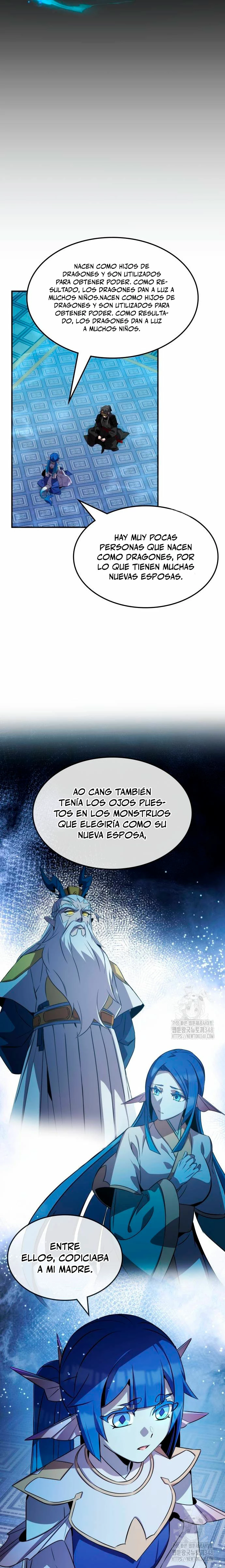 Devorador de Medicina capítulo 96, página 3