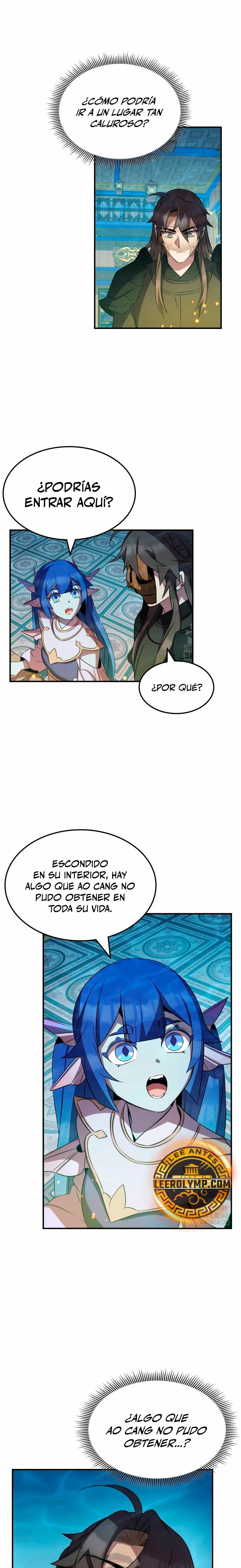 Devorador de Medicina capítulo 96, página 13