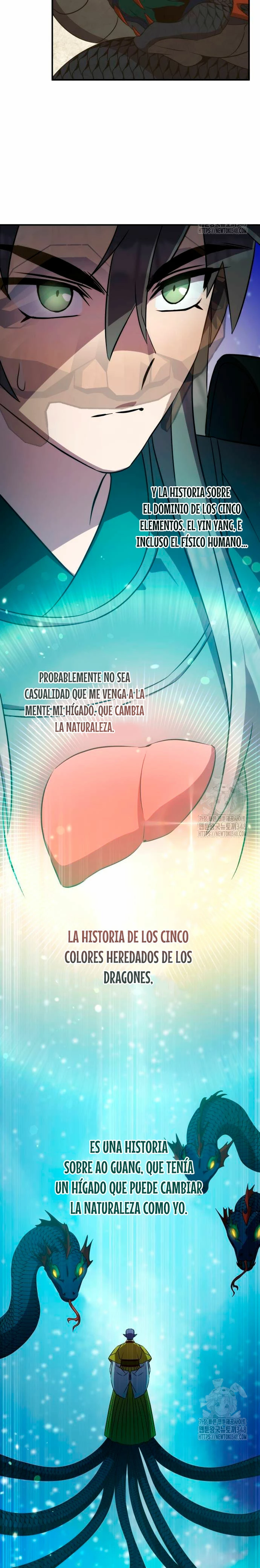 Devorador de Medicina capítulo 96, página 23