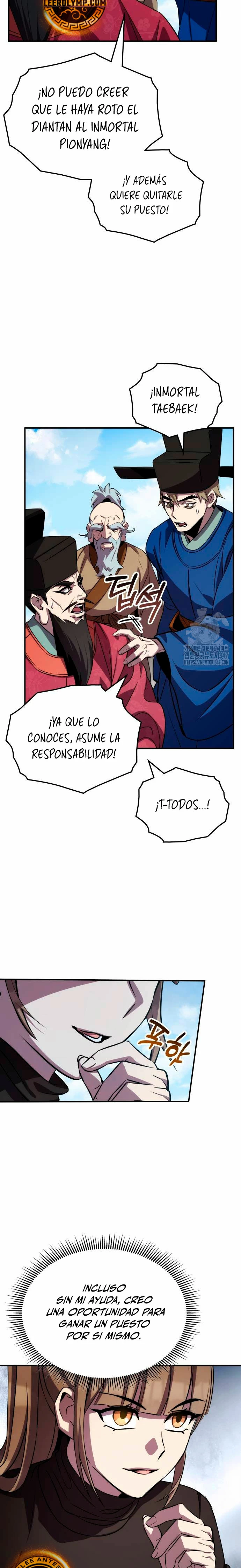 Devorador de Medicina capítulo 95, página 8