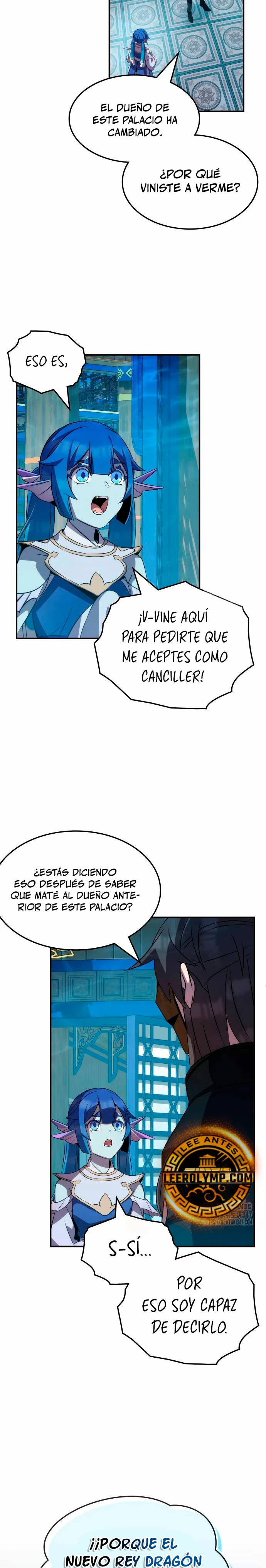 Devorador de Medicina capítulo 95, página 26