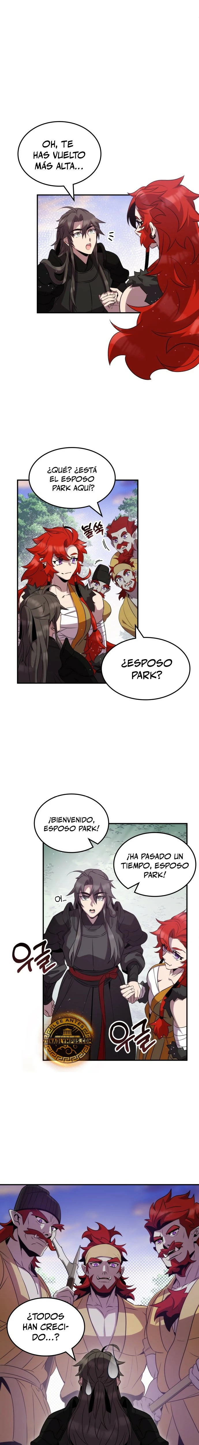 Devorador de Medicina capítulo 101, página 4
