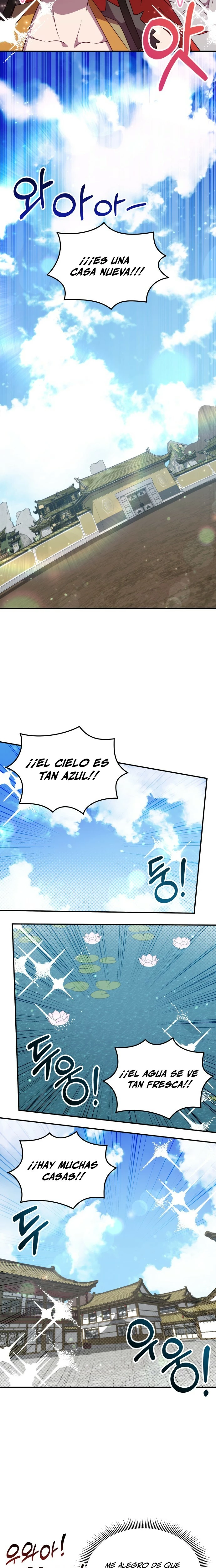 Devorador de Medicina capítulo 101, página 7