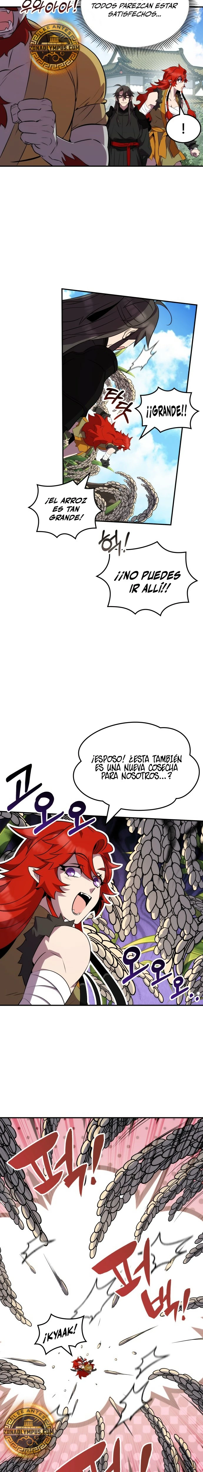 Devorador de Medicina capítulo 101, página 8
