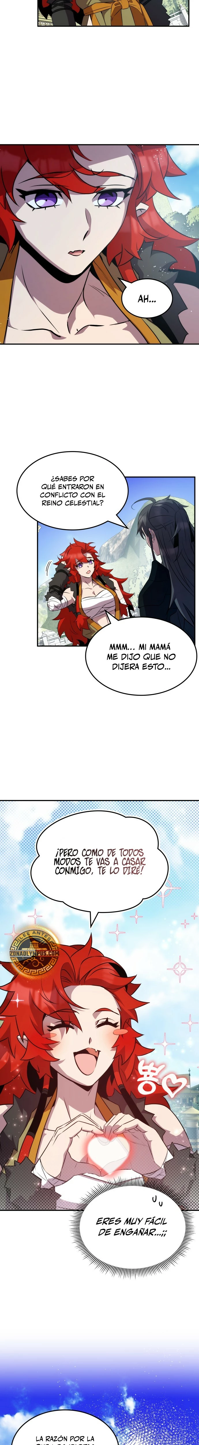 Devorador de Medicina capítulo 101, página 17