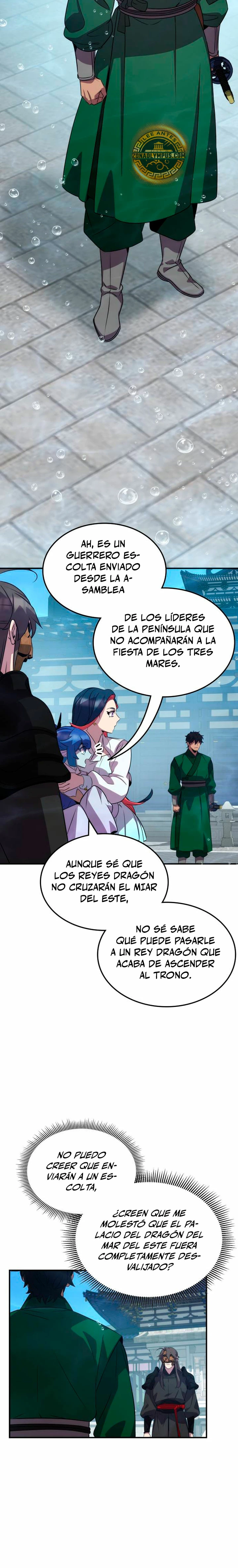 Devorador de Medicina capítulo 103, página 8