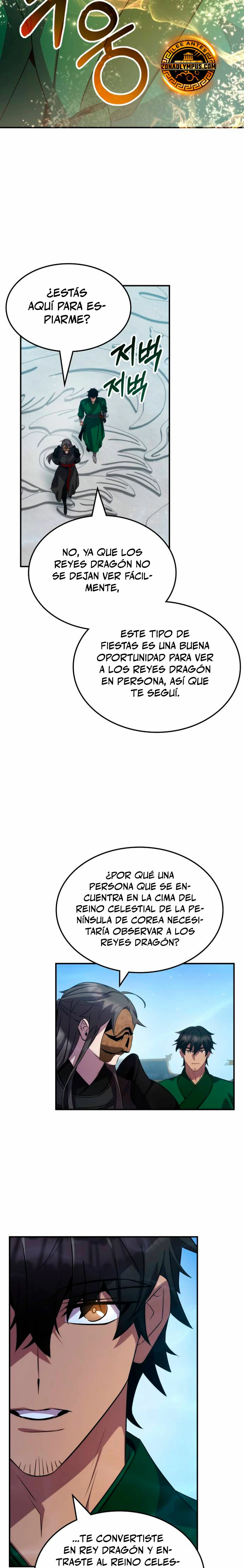 Devorador de Medicina capítulo 103, página 18