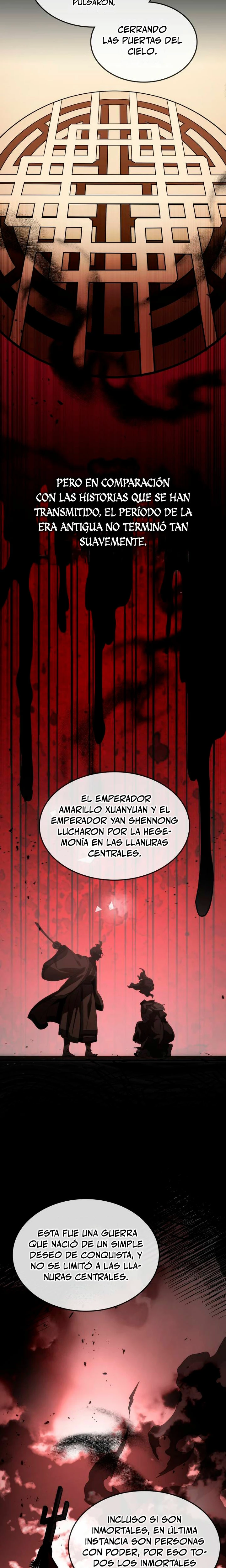 Devorador de Medicina capítulo 103, página 22