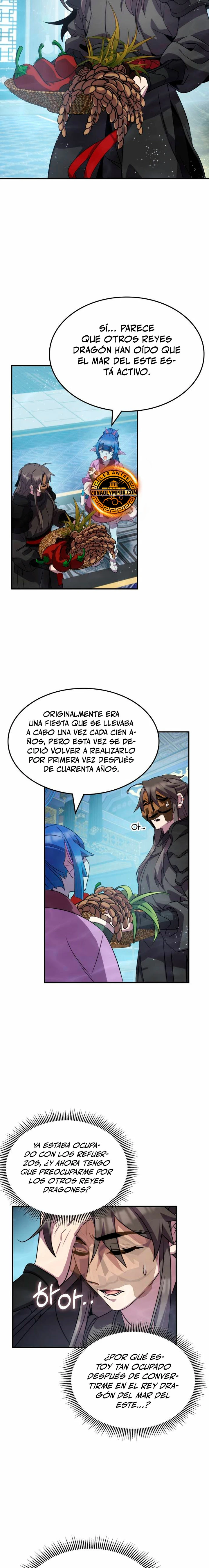 Devorador de Medicina capítulo 102, página 5