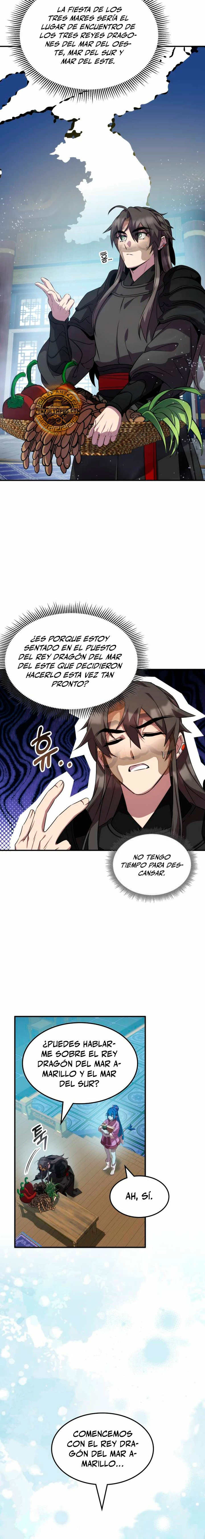 Devorador de Medicina capítulo 102, página 6