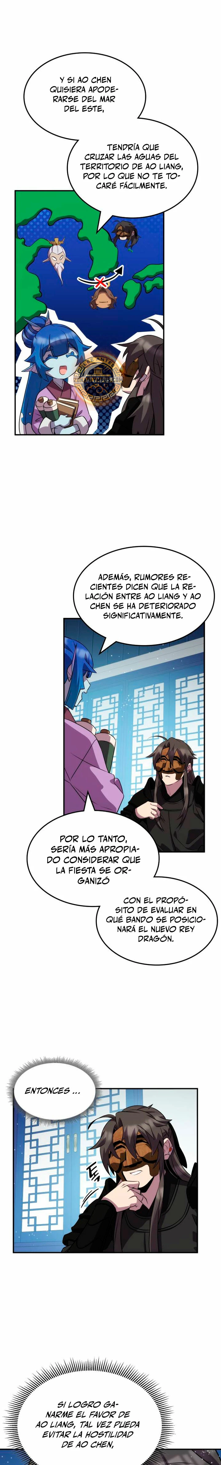 Devorador de Medicina capítulo 102, página 14