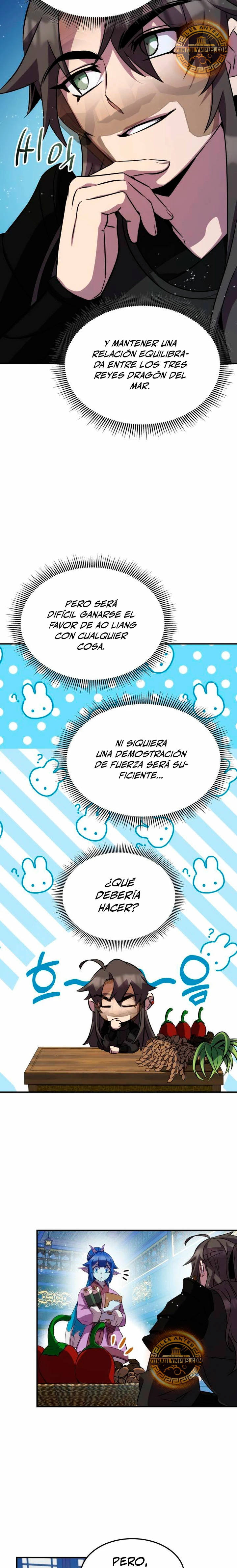 Devorador de Medicina capítulo 102, página 15