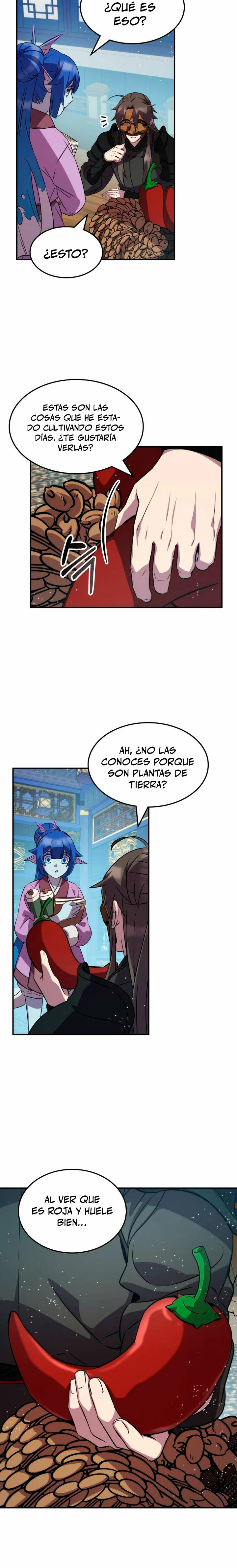 Devorador de Medicina capítulo 102, página 16