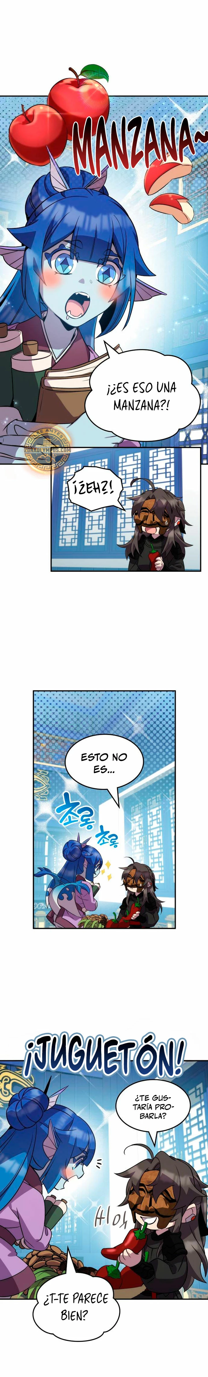 Devorador de Medicina capítulo 102, página 17
