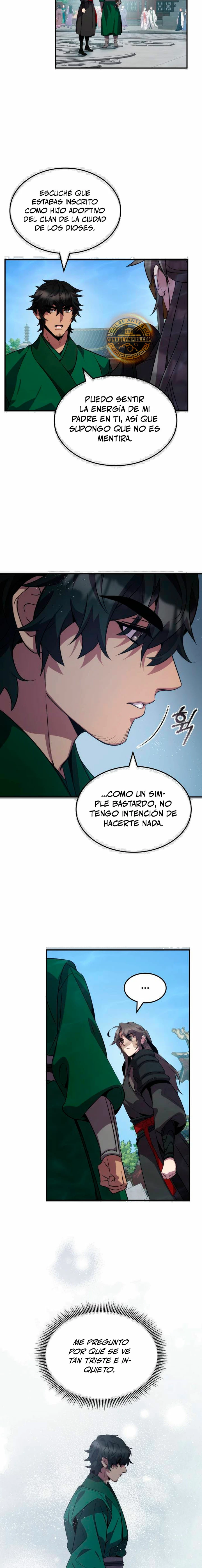 Devorador de Medicina capítulo 104, página 5
