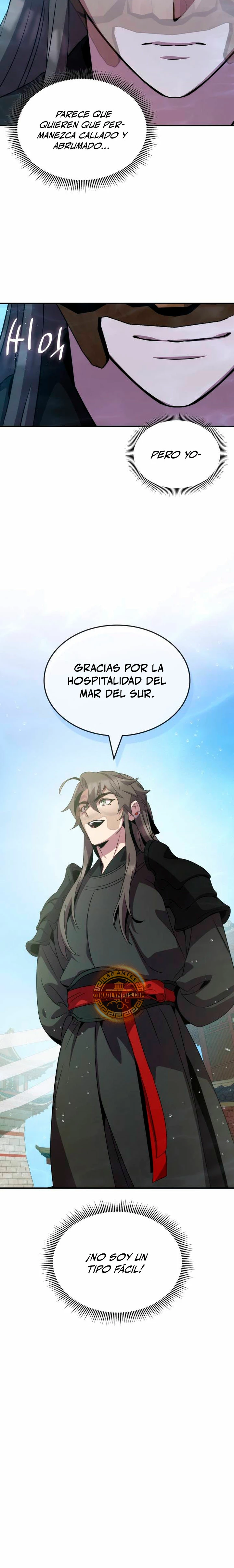Devorador de Medicina capítulo 104, página 9