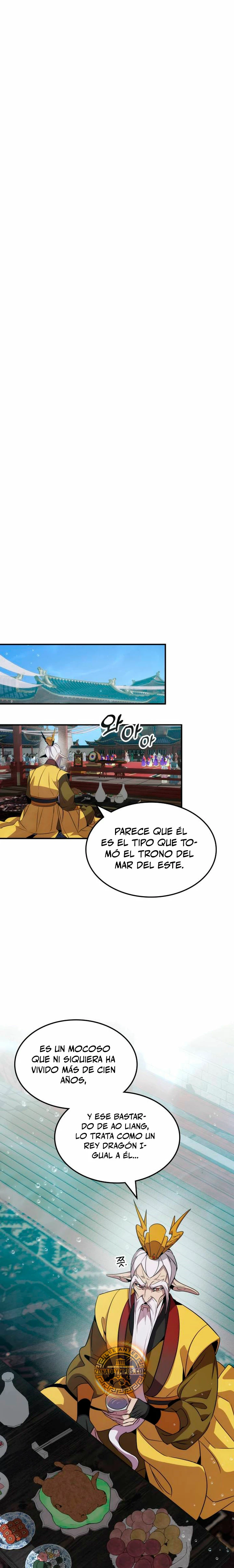 Devorador de Medicina capítulo 104, página 10