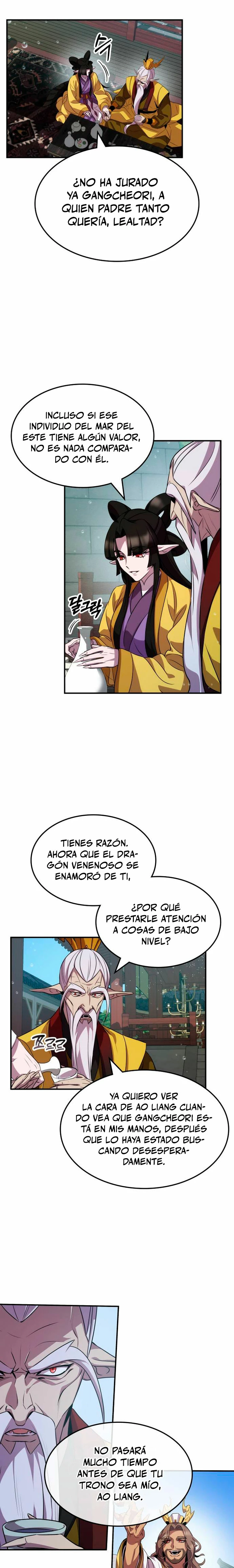 Devorador de Medicina capítulo 104, página 12