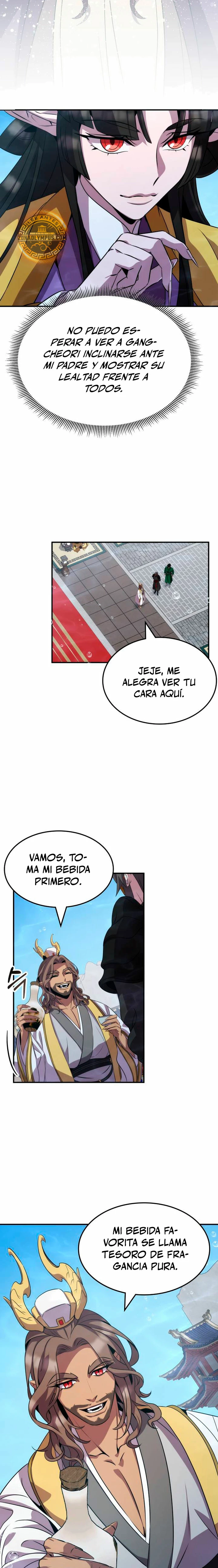 Devorador de Medicina capítulo 104, página 16
