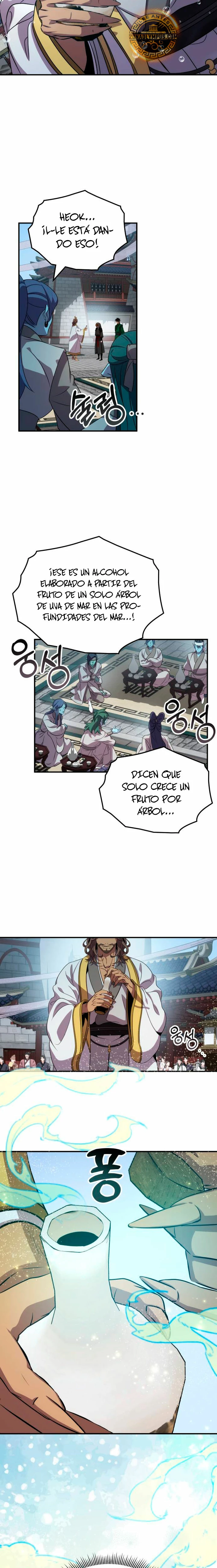 Devorador de Medicina capítulo 104, página 17
