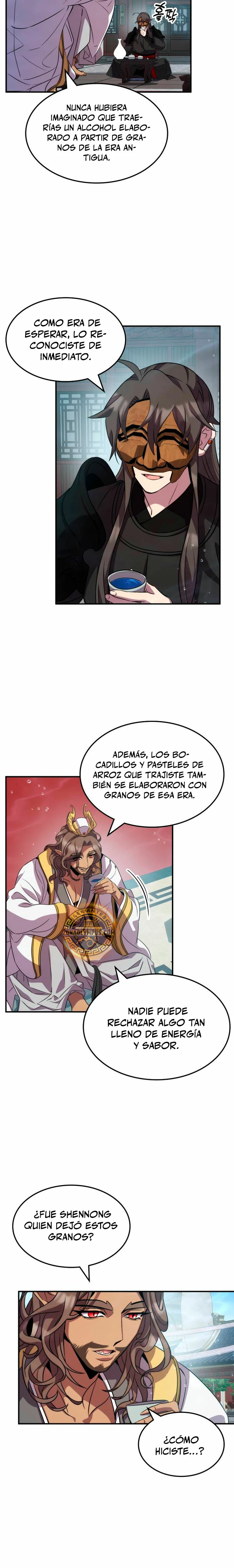 Devorador de Medicina capítulo 104, página 24
