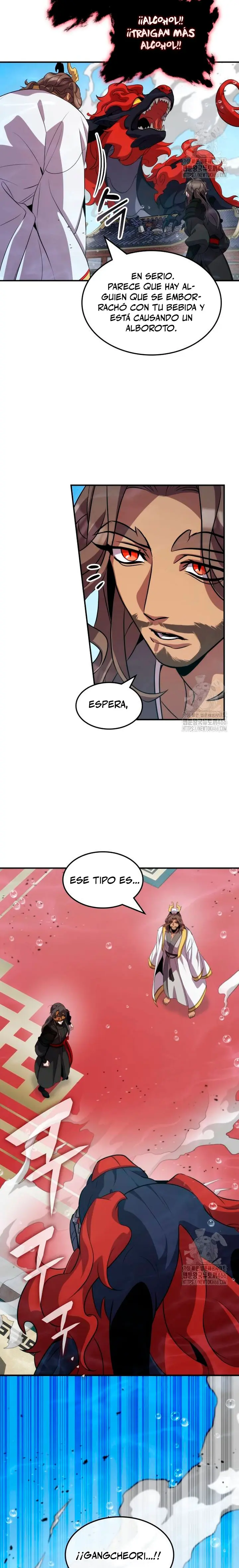 Devorador de Medicina capítulo 105, página 5