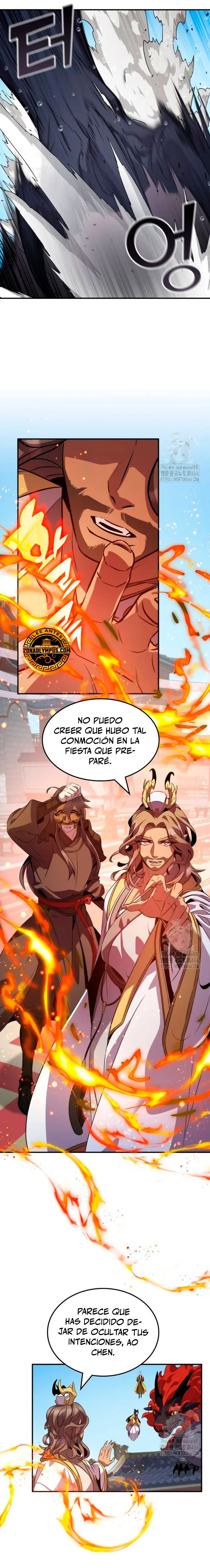 Devorador de Medicina capítulo 105, página 9