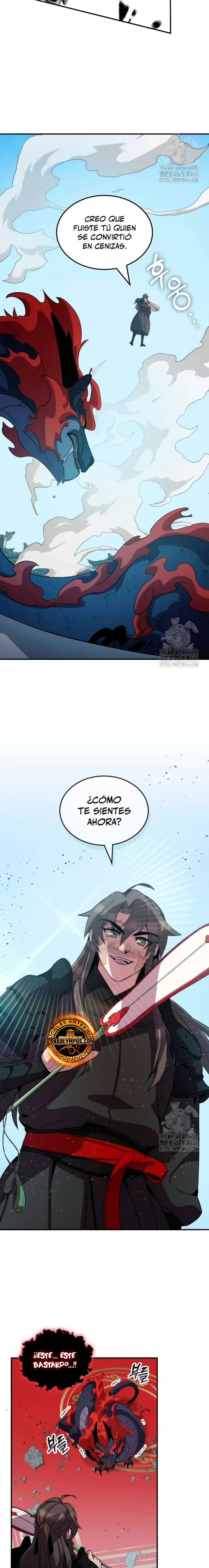 Devorador de Medicina capítulo 106, página 19