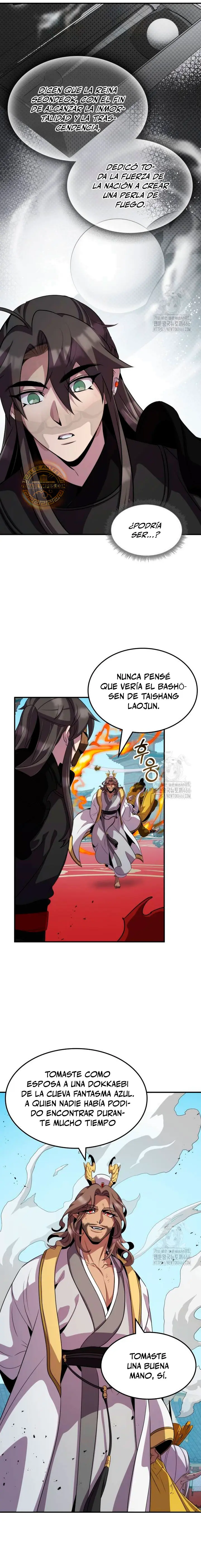 Devorador de Medicina capítulo 107, página 13