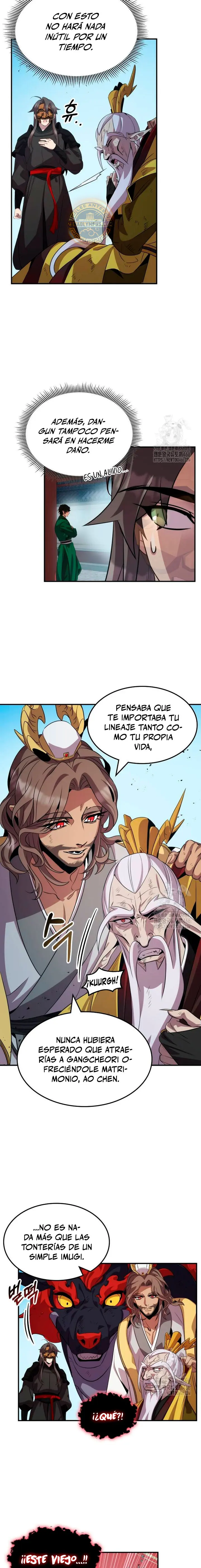 Devorador de Medicina capítulo 107, página 15