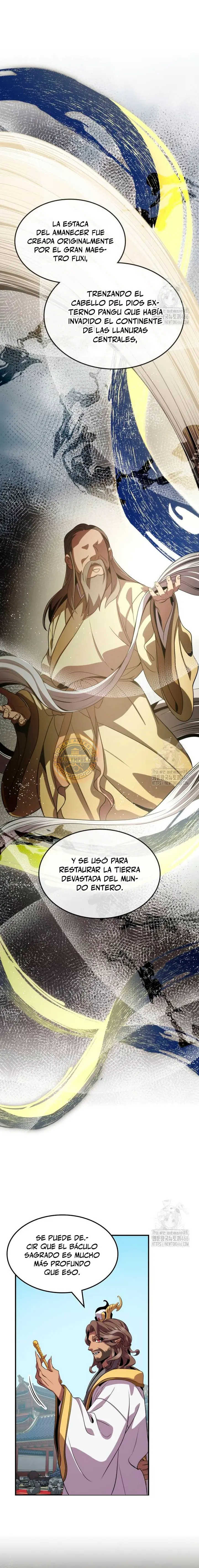 Devorador de Medicina capítulo 107, página 21