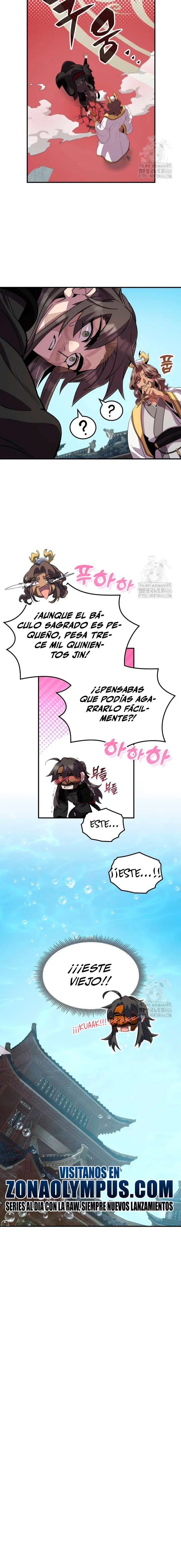 Devorador de Medicina capítulo 107, página 25