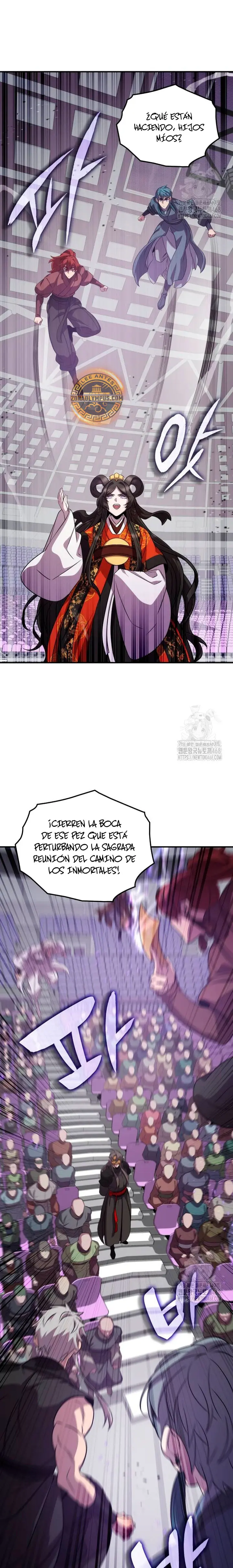 Devorador de Medicina capítulo 113, página 7