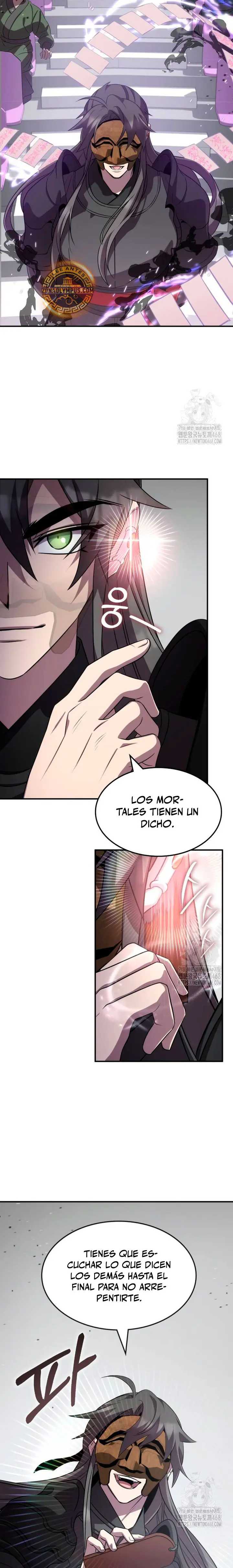 Devorador de Medicina capítulo 113, página 11