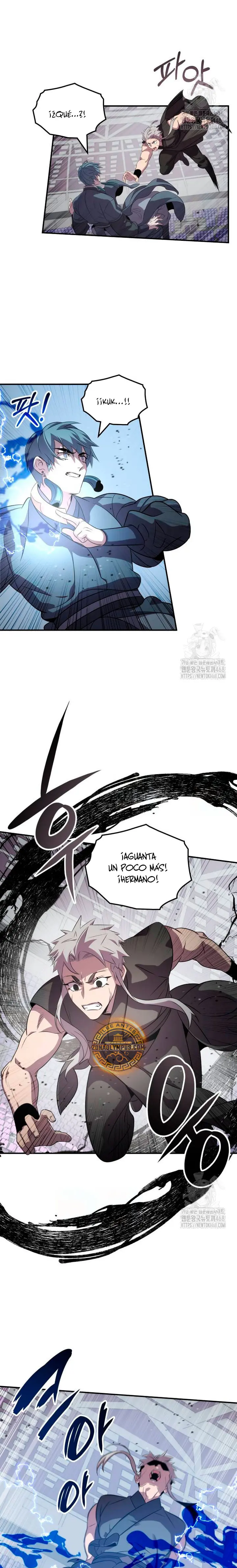 Devorador de Medicina capítulo 113, página 15