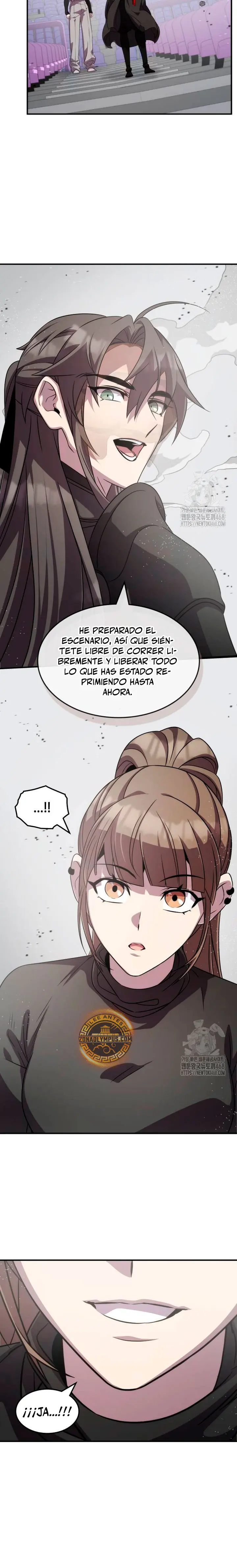 Devorador de Medicina capítulo 113, página 20