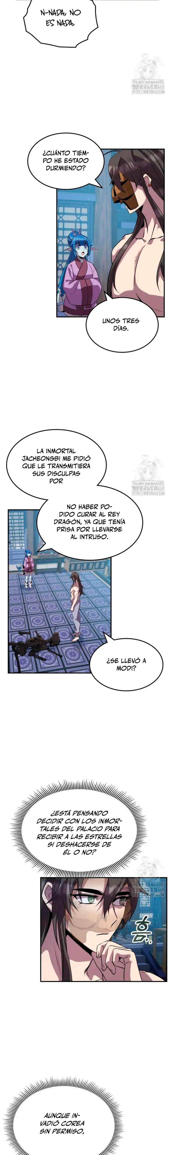 Devorador de Medicina capítulo 112, página 5