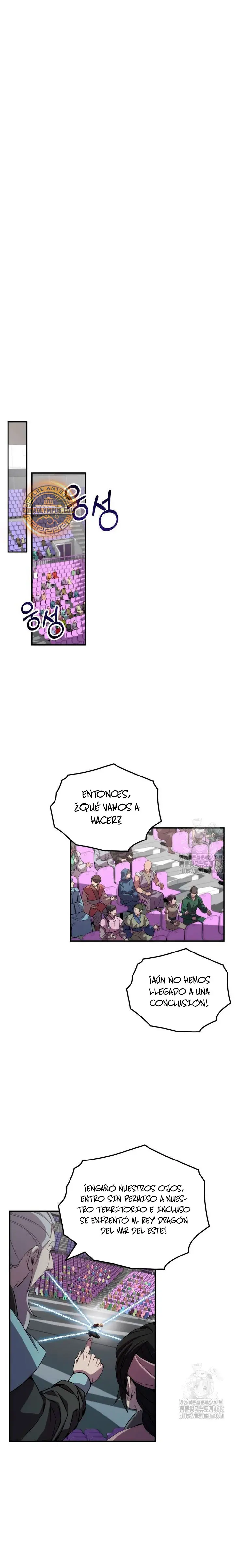 Devorador de Medicina capítulo 112, página 8