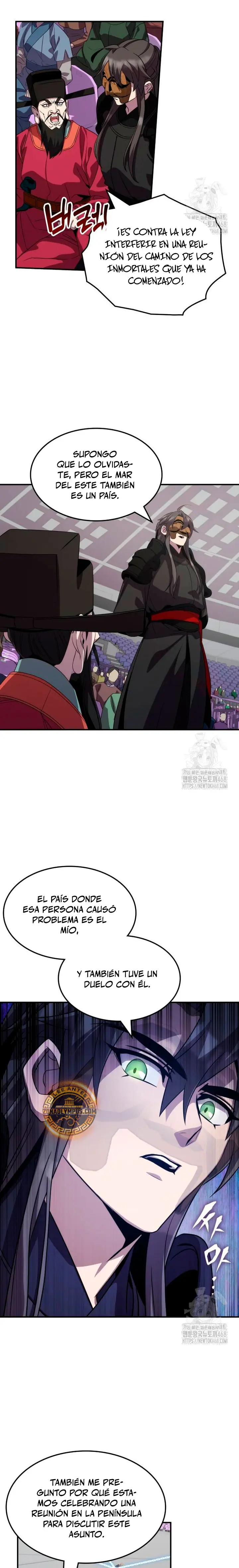 Devorador de Medicina capítulo 112, página 13