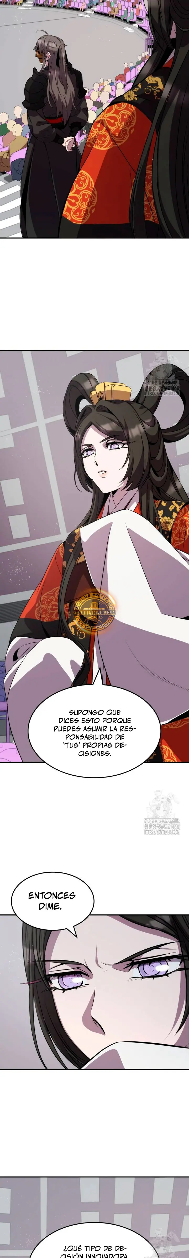 Devorador de Medicina capítulo 112, página 16